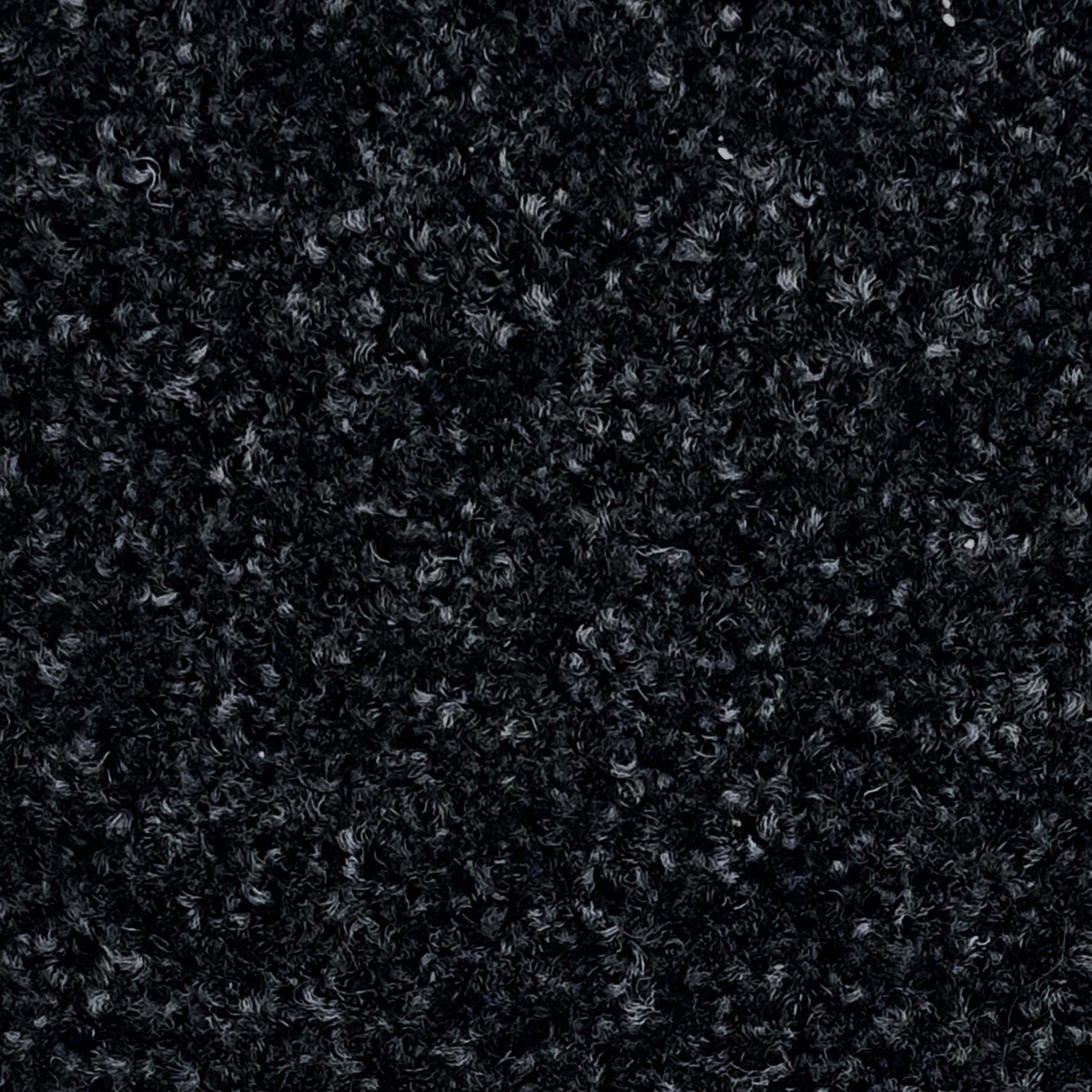 Carpet Mat Super Dark Grey - Delta Solutions